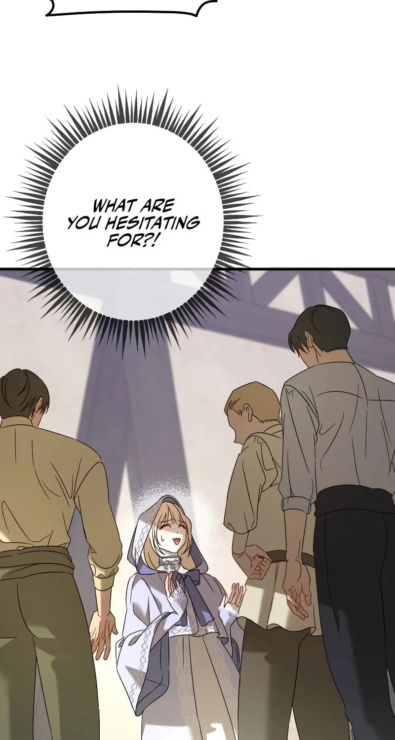 Read If the Flame Swallows Me chapter 2 image 22 on Lezhin