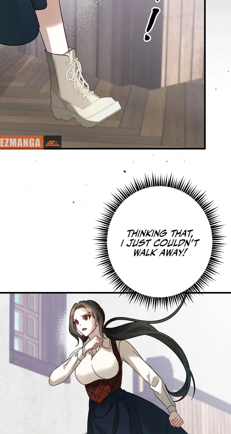Read If the Flame Swallows Me chapter 2 image 25 on Lezhin