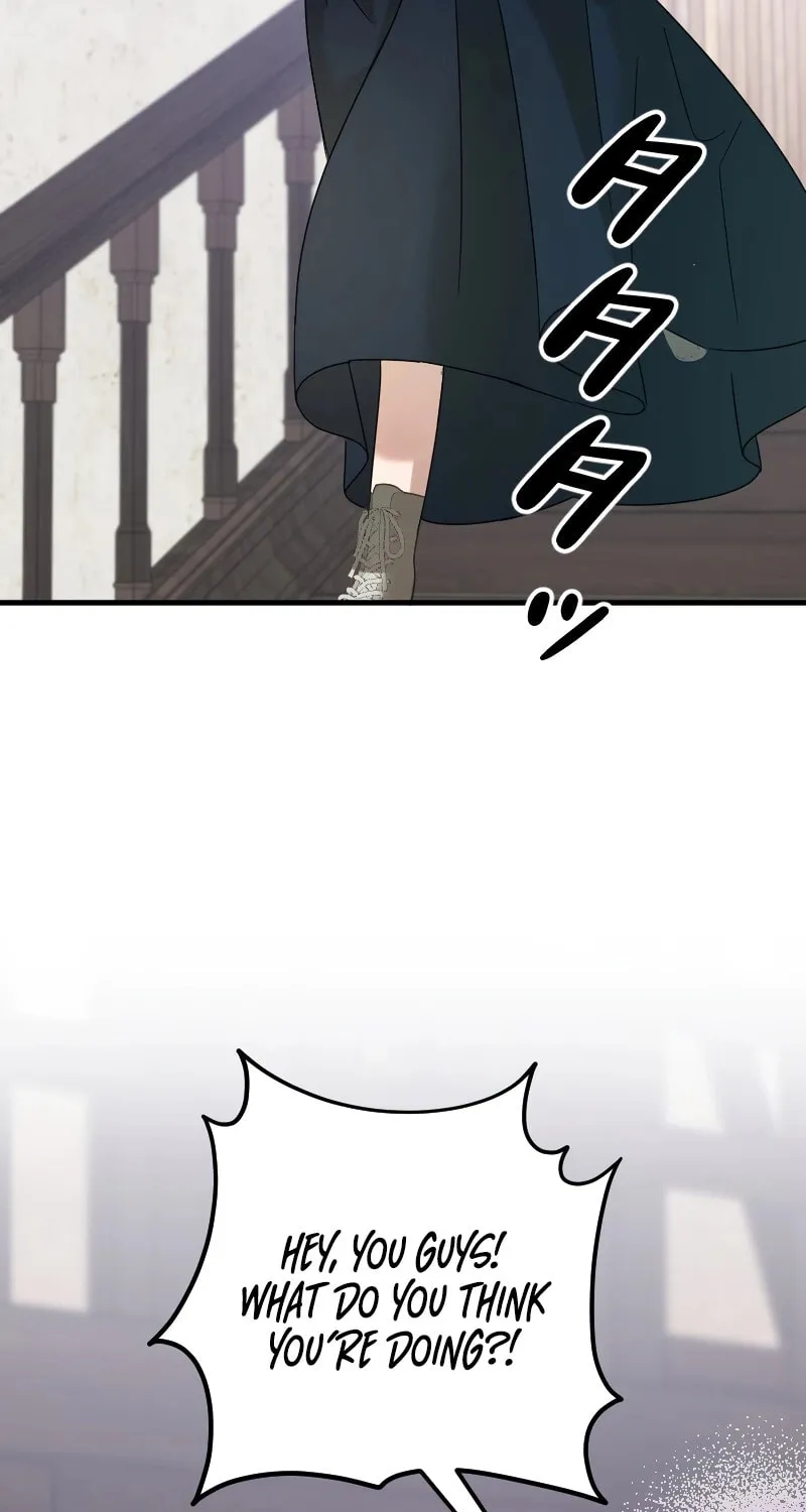 Read If the Flame Swallows Me chapter 2 image 26 on Lezhin