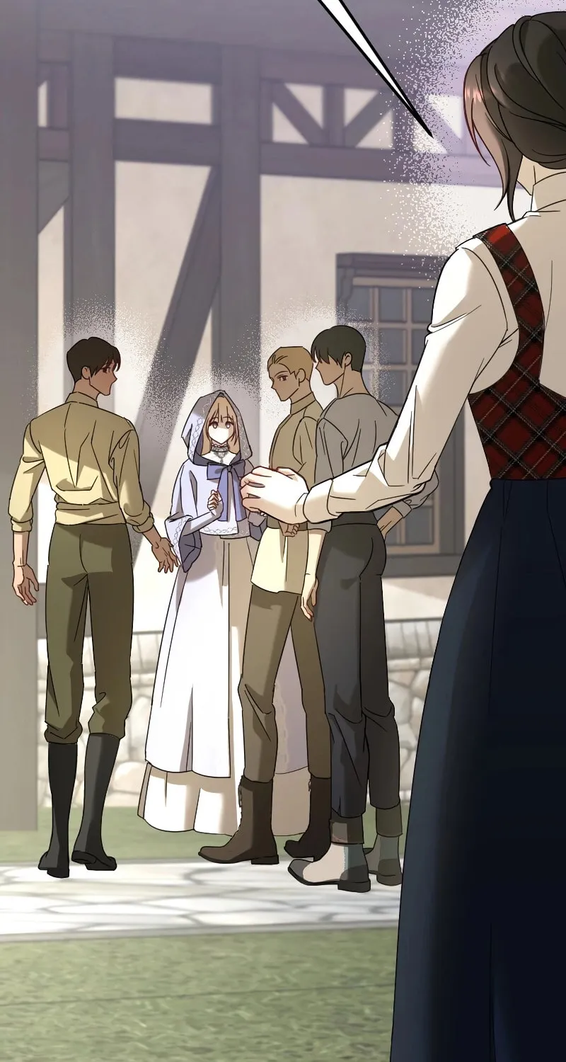 Read If the Flame Swallows Me chapter 2 image 27 on Lezhin