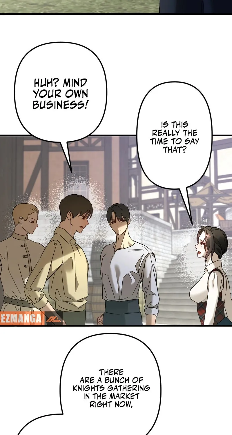 Read If the Flame Swallows Me chapter 2 image 28 on Lezhin