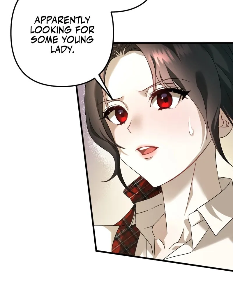 Read If the Flame Swallows Me chapter 2 image 29 on Lezhin