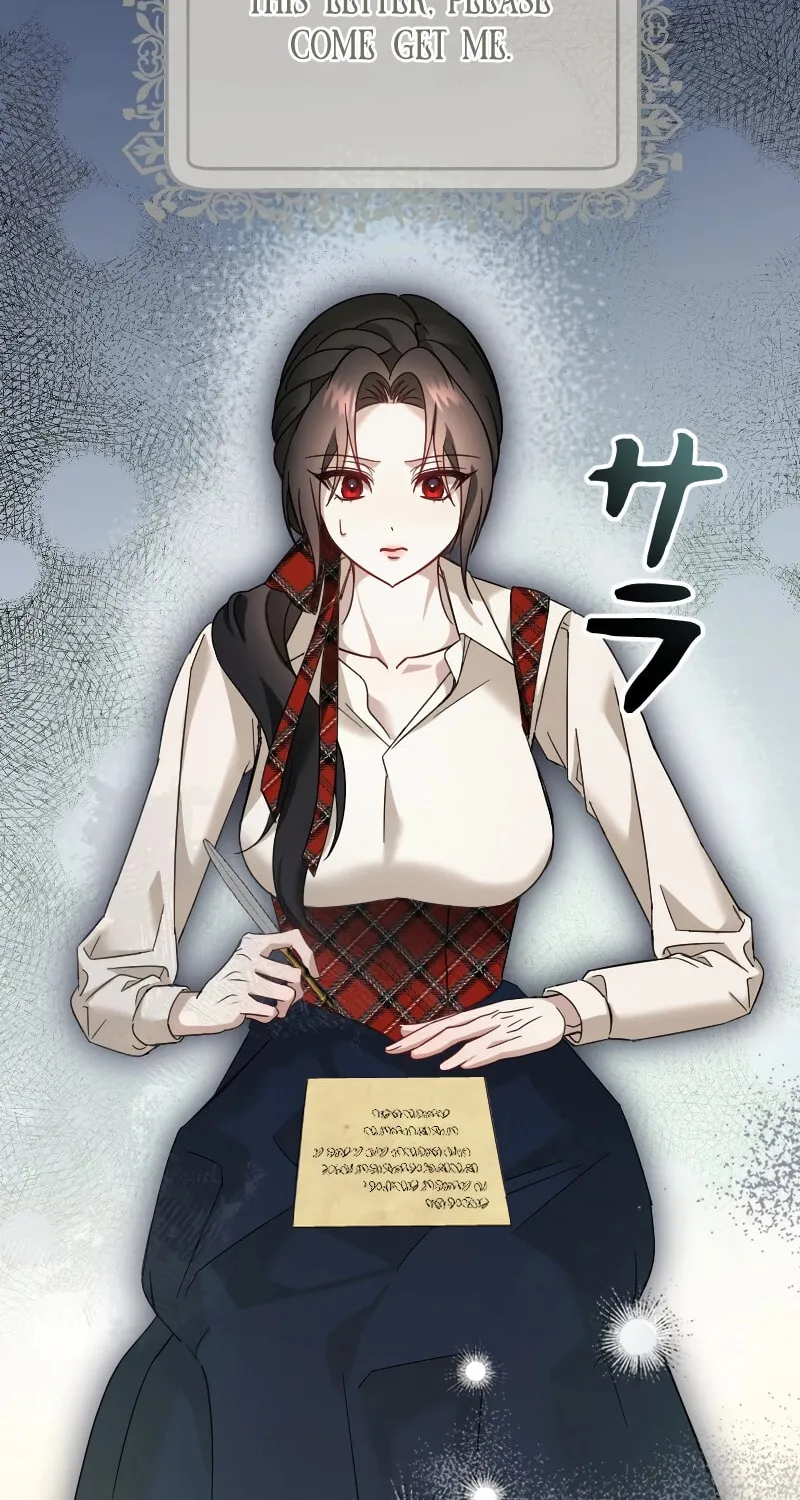 Read If the Flame Swallows Me chapter 2 image 3 on Lezhin