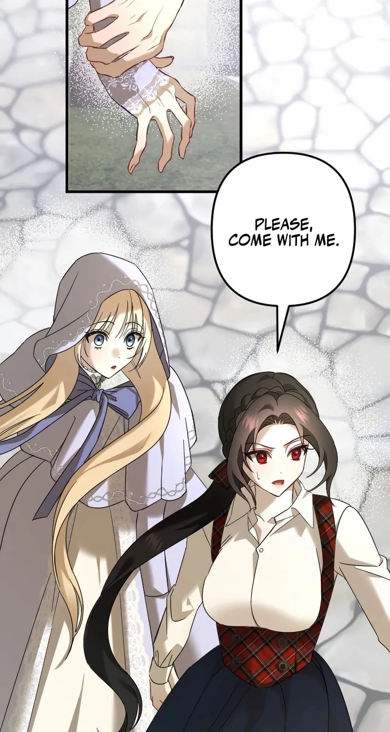 Read If the Flame Swallows Me chapter 2 image 32 on Lezhin