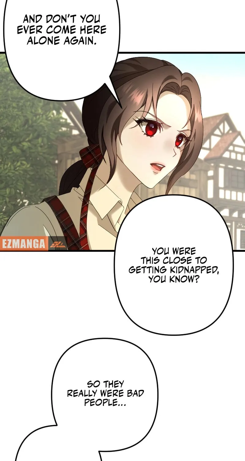 Read If the Flame Swallows Me chapter 2 image 37 on Lezhin