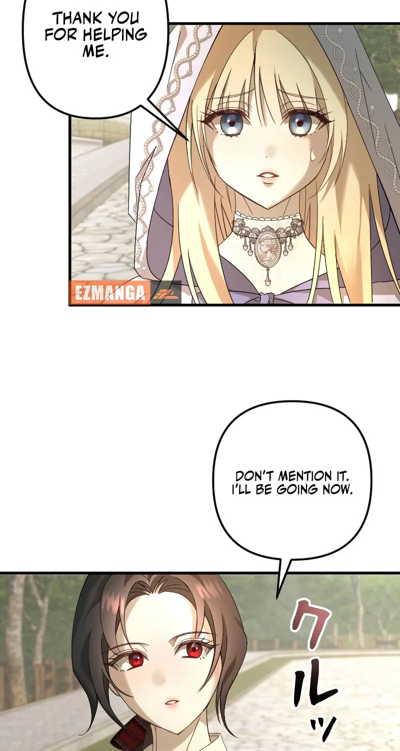 Read If the Flame Swallows Me chapter 2 image 38 on Lezhin