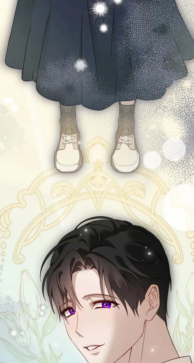 Read If the Flame Swallows Me chapter 2 image 4 on Lezhin