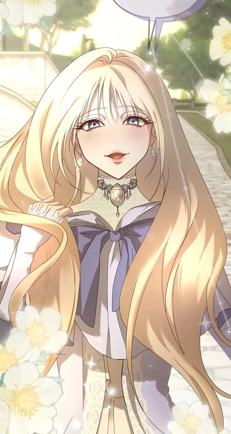 Read If the Flame Swallows Me chapter 2 image 46 on Lezhin