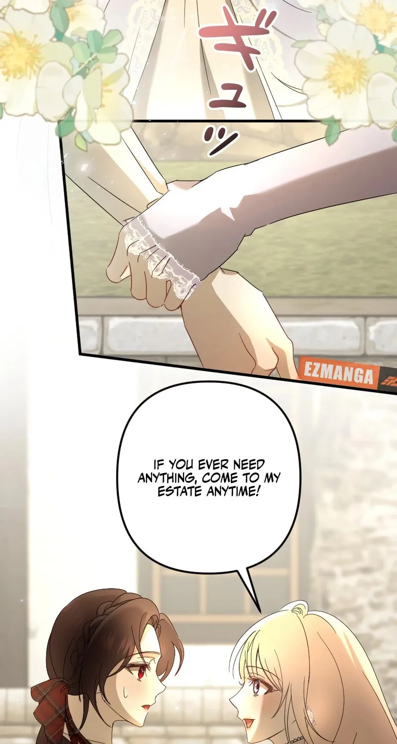 Read If the Flame Swallows Me chapter 2 image 47 on Lezhin