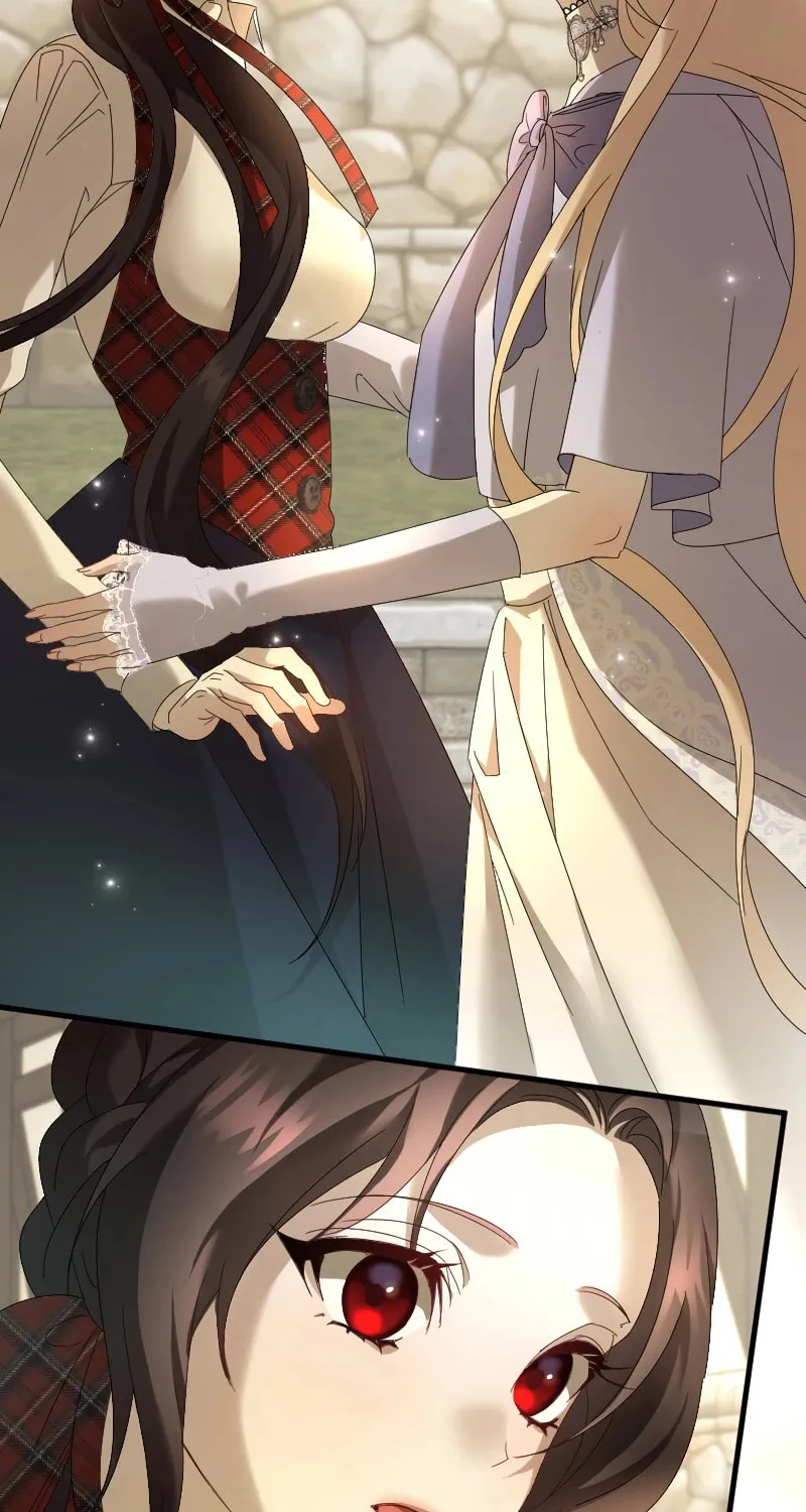 Read If the Flame Swallows Me chapter 2 image 48 on Lezhin