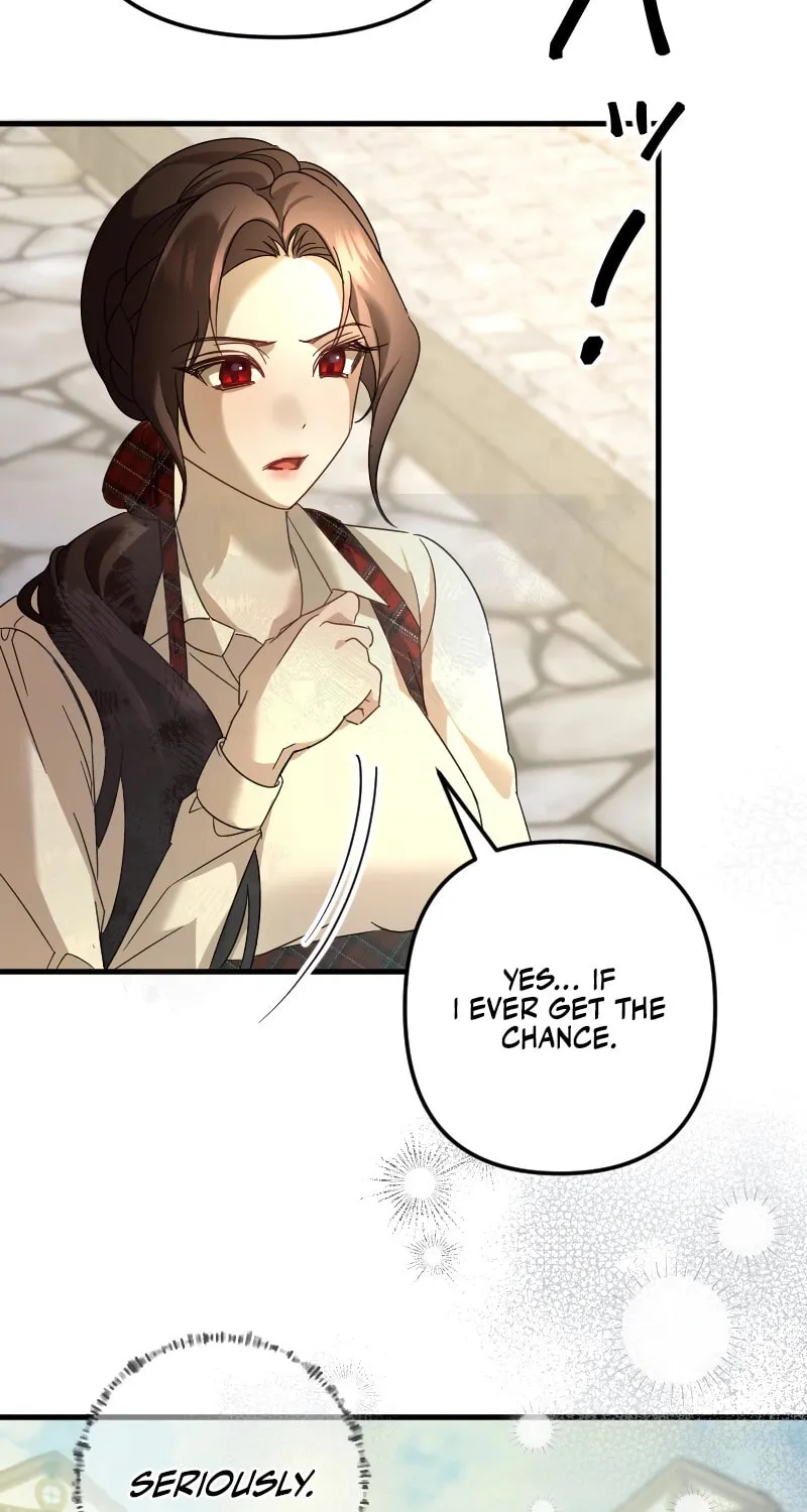 Read If the Flame Swallows Me chapter 2 image 52 on Lezhin