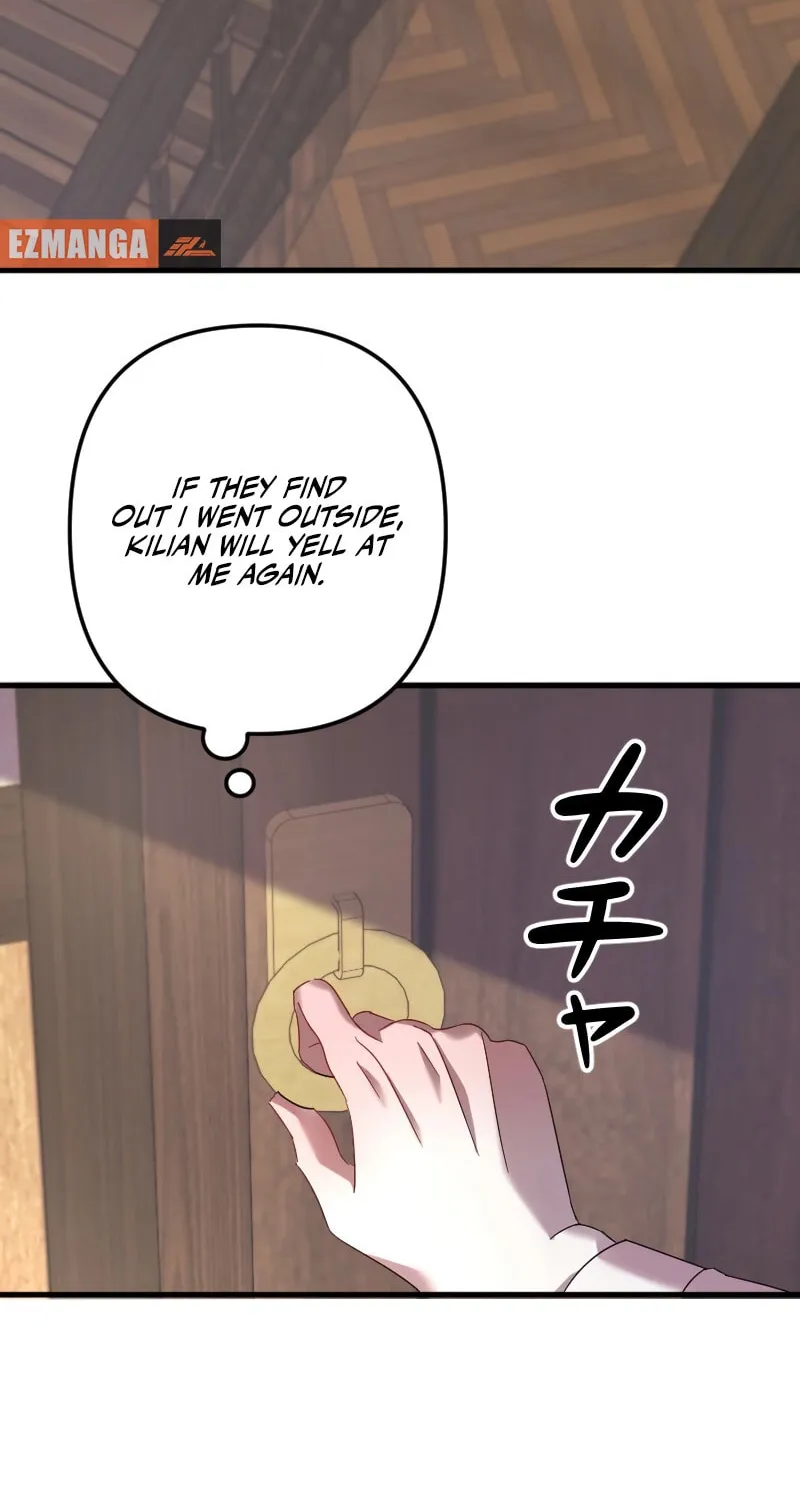 Read If the Flame Swallows Me chapter 2 image 56 on Lezhin