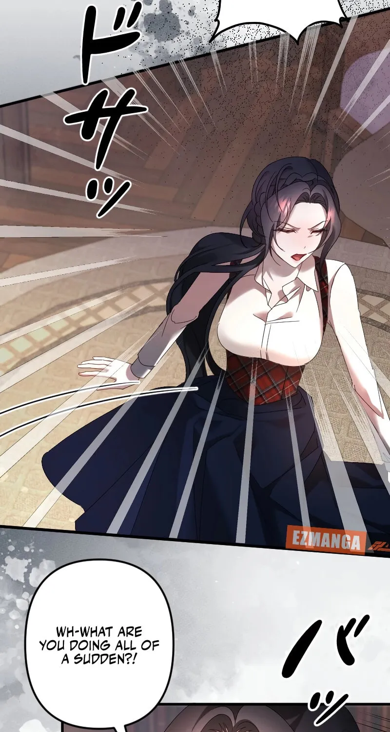 Read If the Flame Swallows Me chapter 2 image 59 on Lezhin