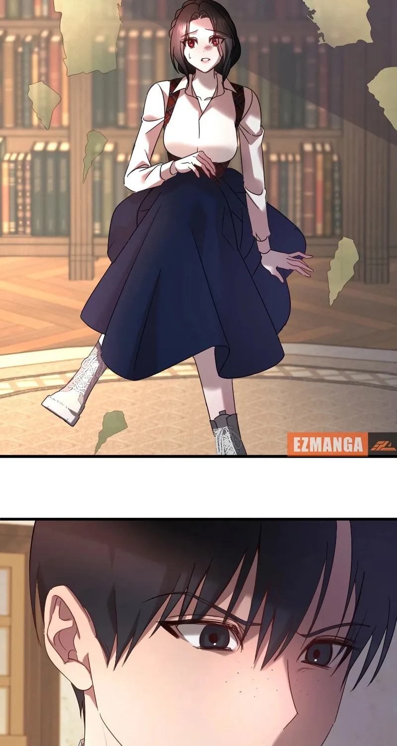 Read If the Flame Swallows Me chapter 2 image 62 on Lezhin