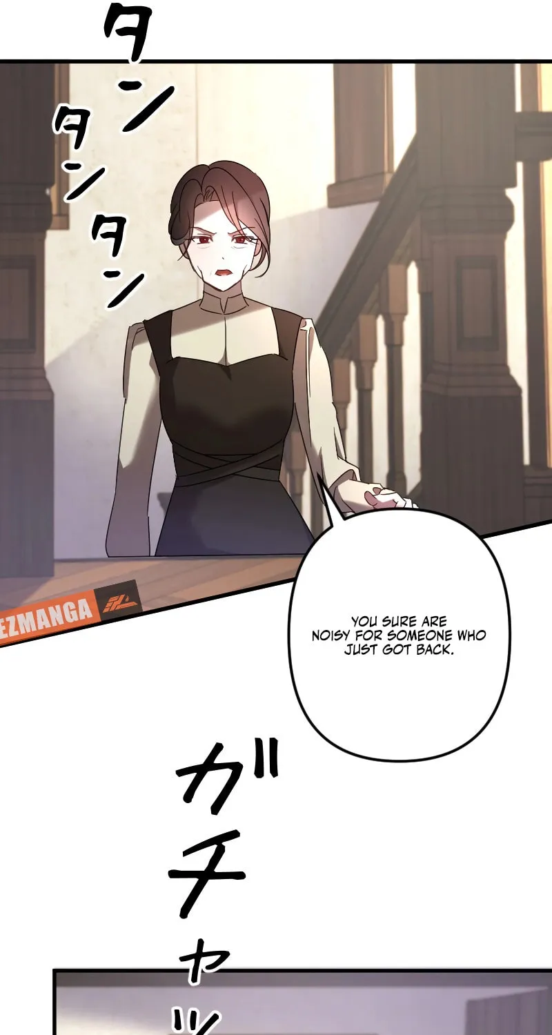 Read If the Flame Swallows Me chapter 2 image 65 on Lezhin