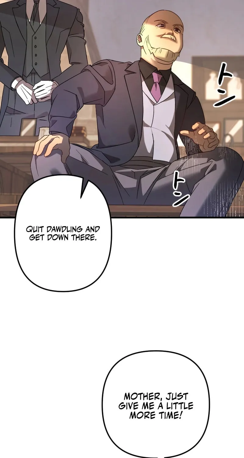 Read If the Flame Swallows Me chapter 2 image 67 on Lezhin