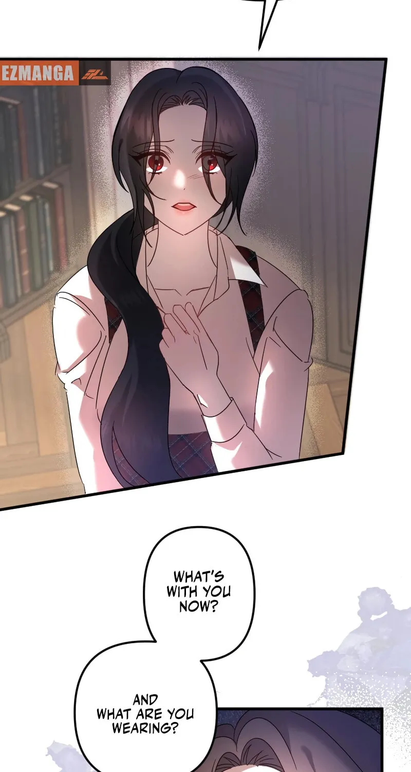 Read If the Flame Swallows Me chapter 2 image 68 on Lezhin