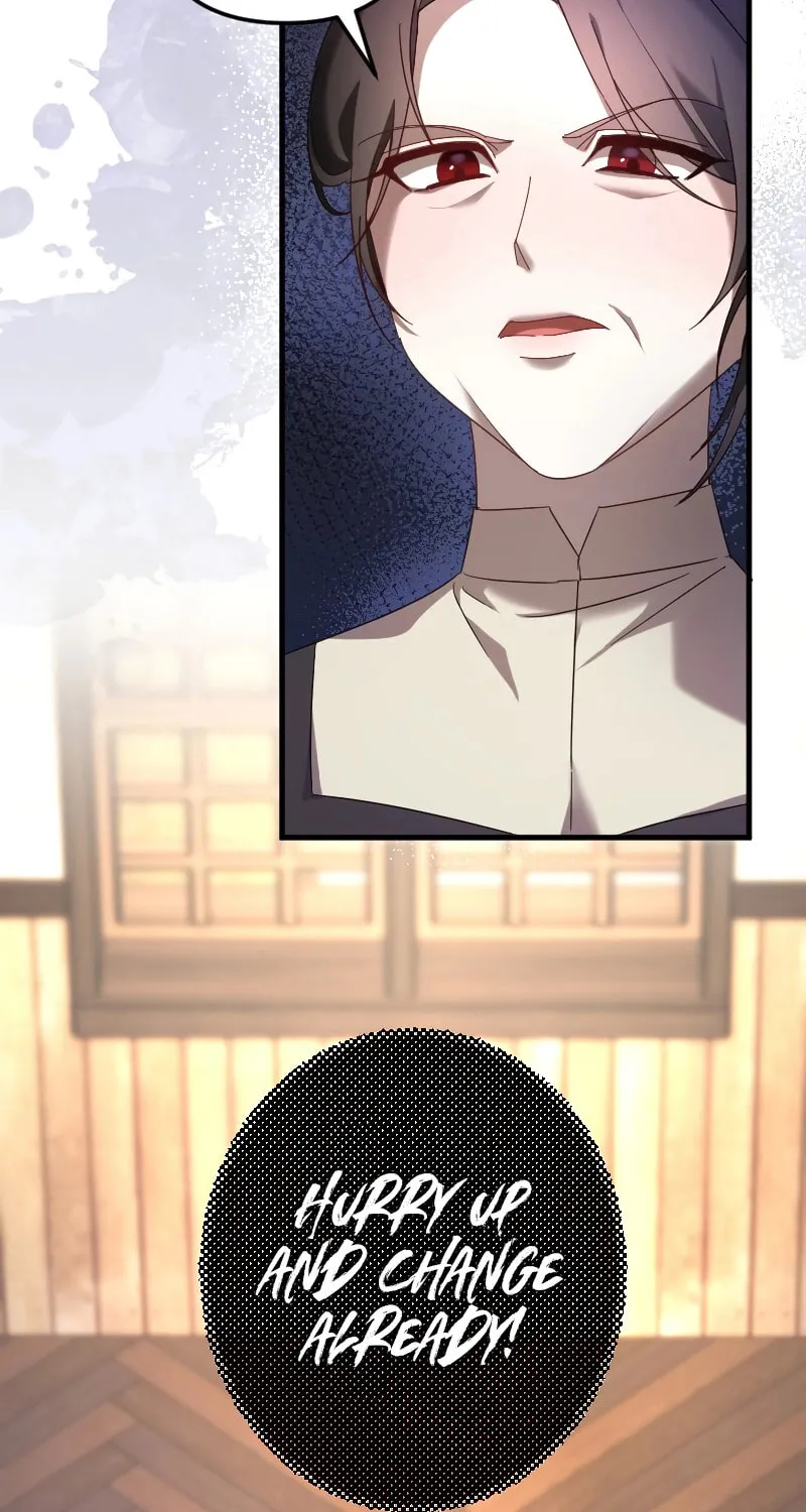 Read If the Flame Swallows Me chapter 2 image 69 on Lezhin