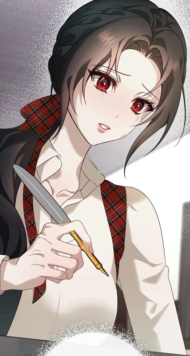 Read If the Flame Swallows Me chapter 2 image 7 on Lezhin