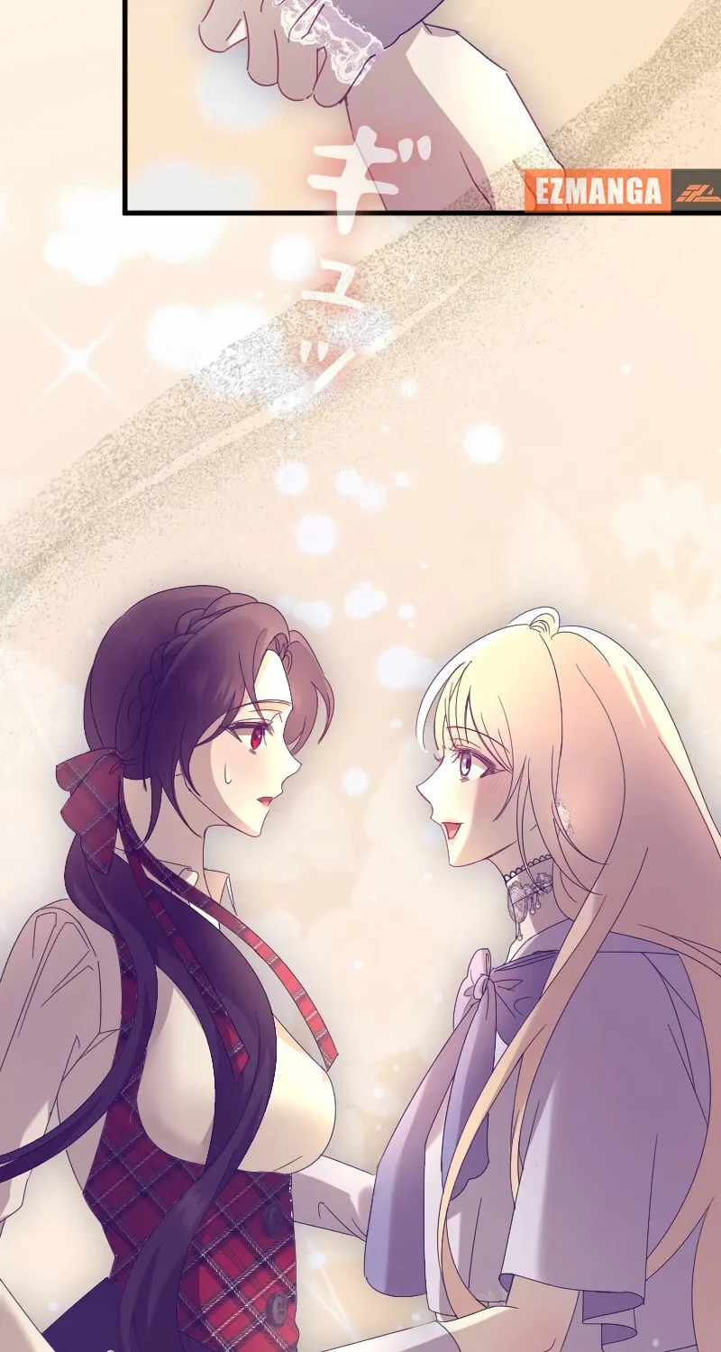 Read If the Flame Swallows Me chapter 2 image 75 on Lezhin