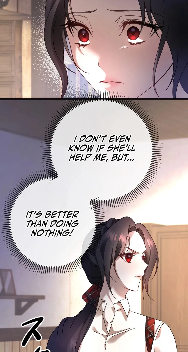 Read If the Flame Swallows Me chapter 2 image 77 on Lezhin