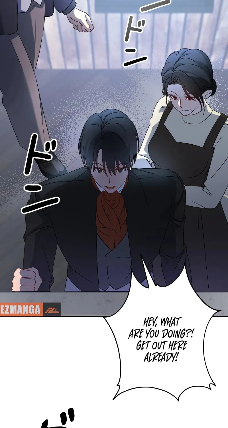 Read If the Flame Swallows Me chapter 2 image 79 on Lezhin