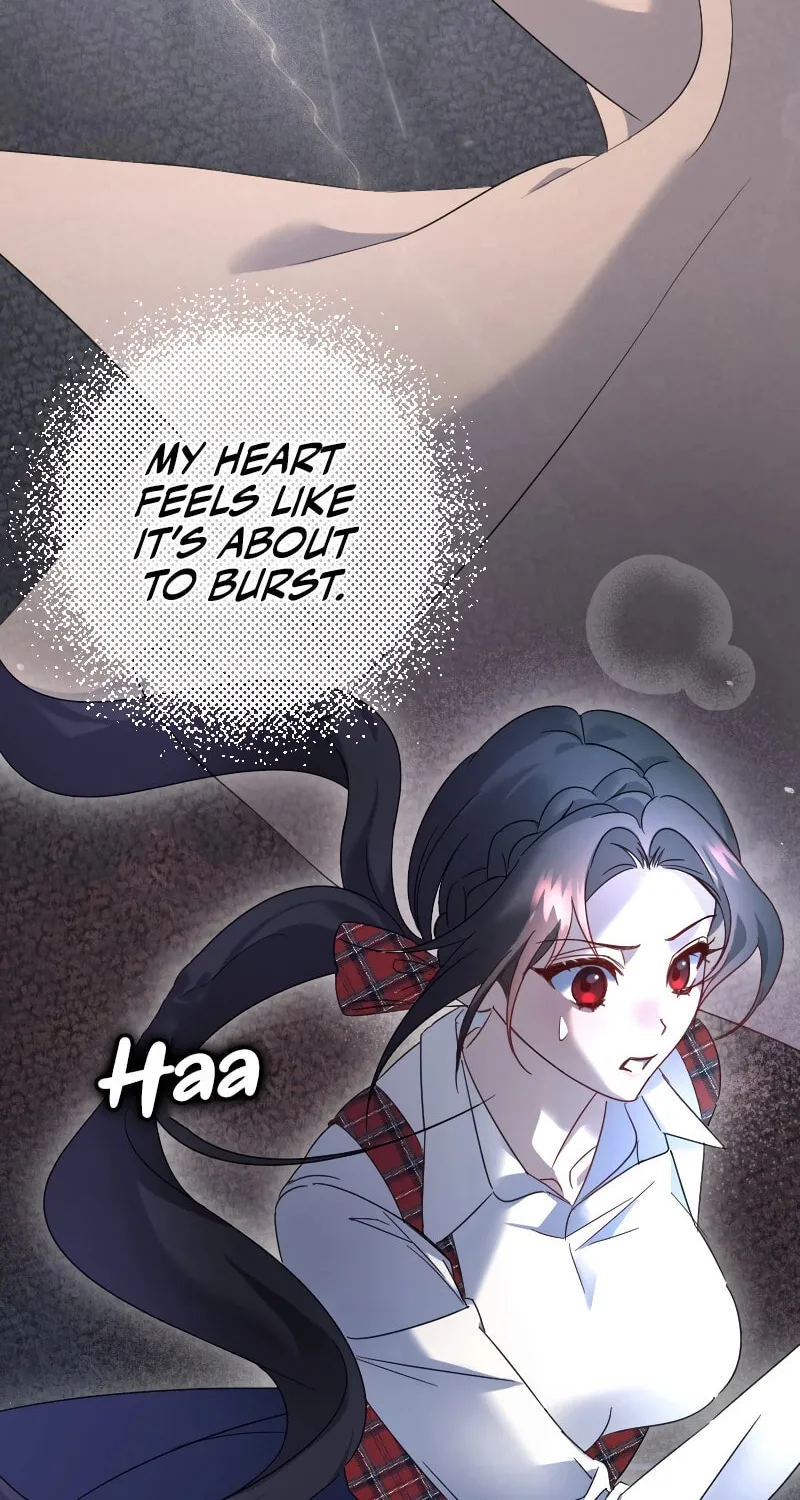 Read If the Flame Swallows Me chapter 2 image 84 on Lezhin