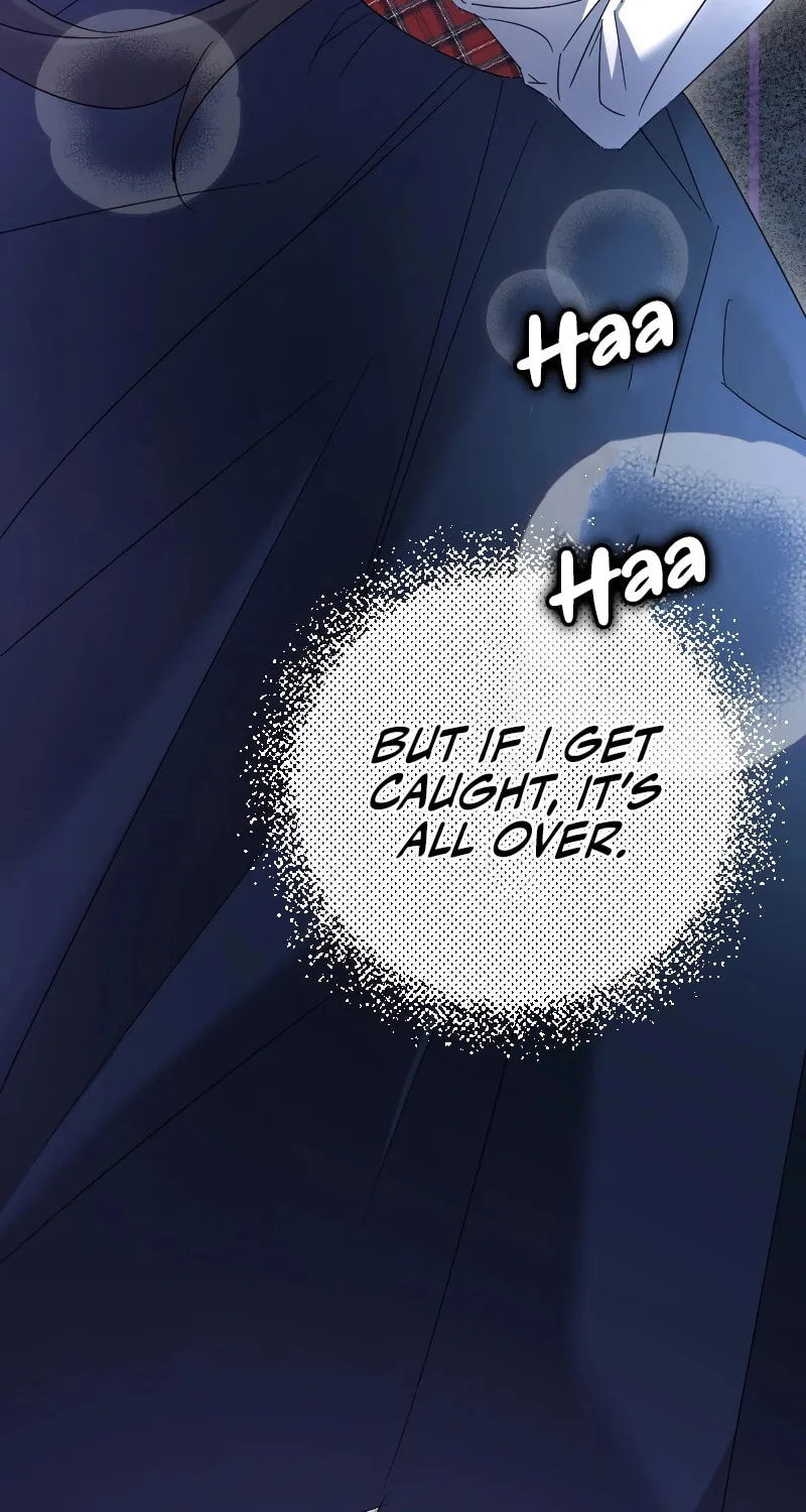 Read If the Flame Swallows Me chapter 2 image 85 on Lezhin