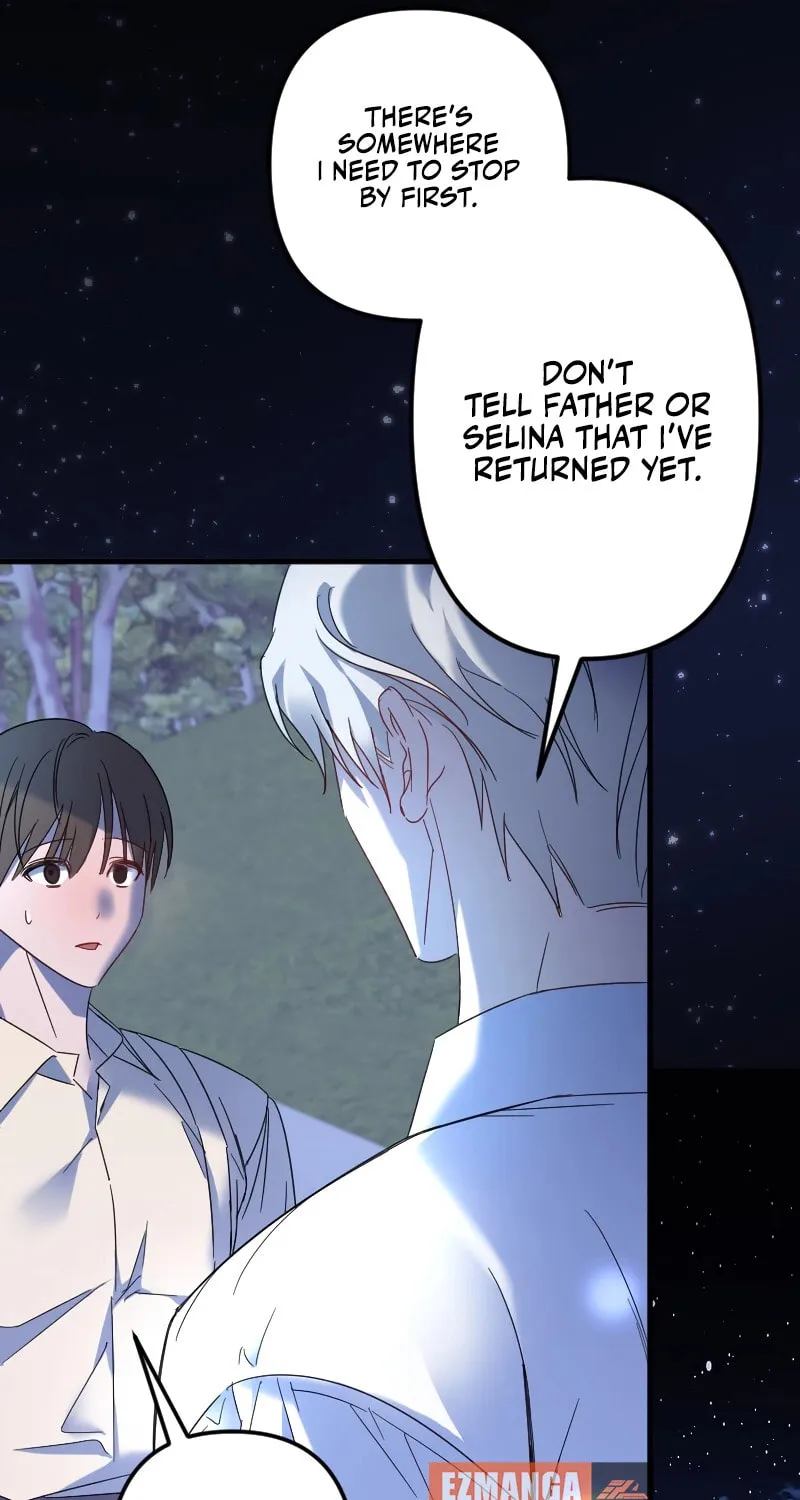 Read If the Flame Swallows Me chapter 2 image 91 on Lezhin