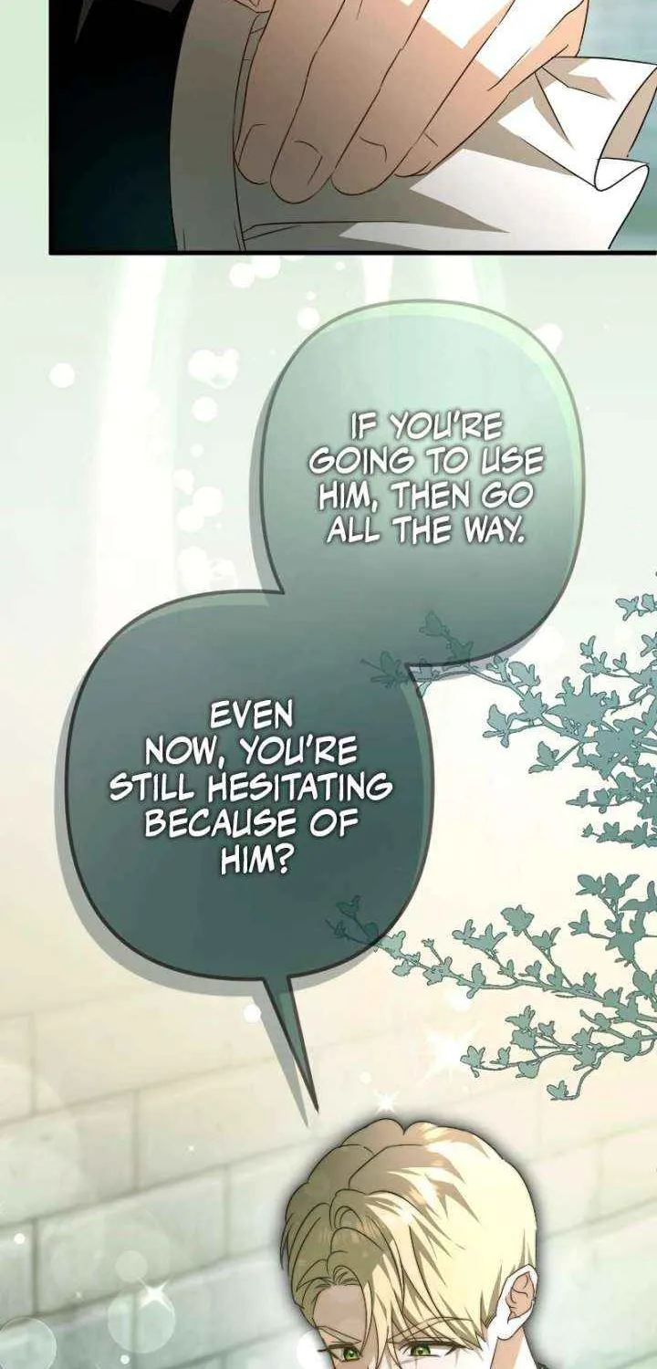 Read If the Flame Swallows Me chapter 20 image 1 on Lezhin