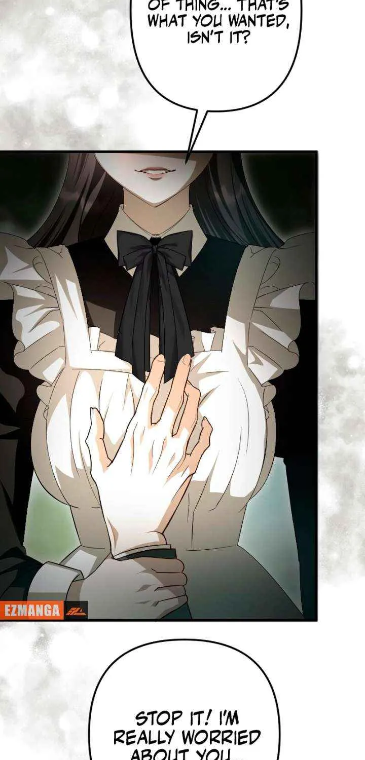 Read If the Flame Swallows Me chapter 20 image 10 on Lezhin