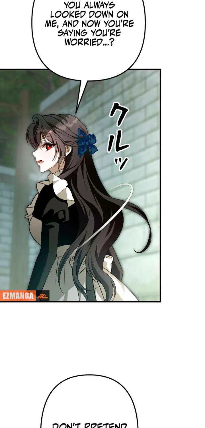 Read If the Flame Swallows Me chapter 20 image 12 on Lezhin