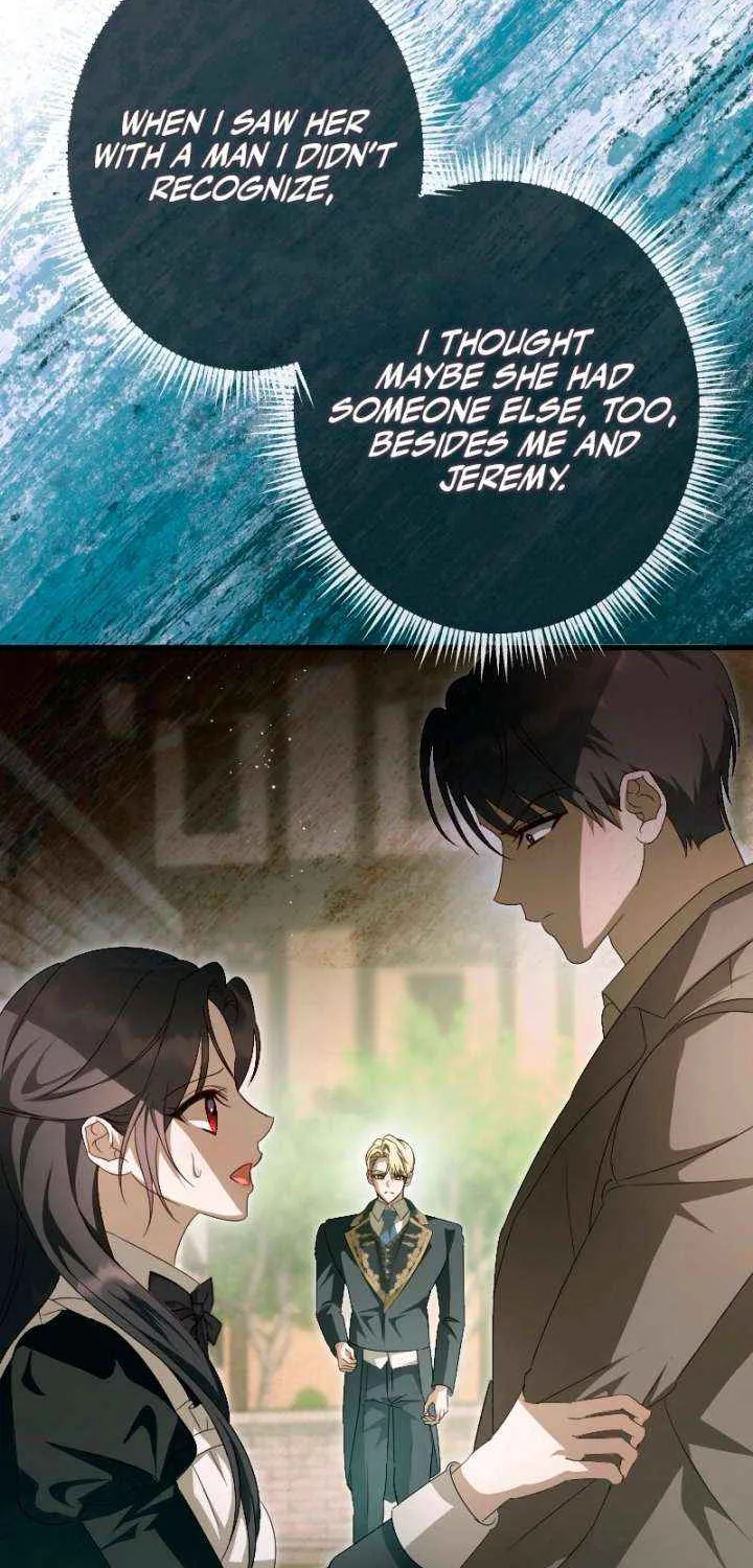 Read If the Flame Swallows Me chapter 20 image 15 on Lezhin