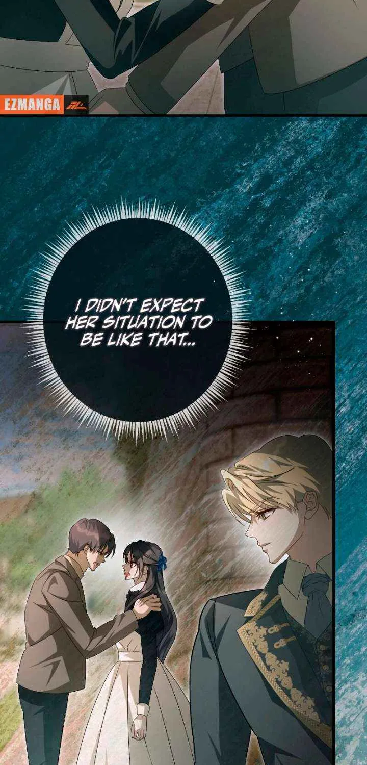 Read If the Flame Swallows Me chapter 20 image 16 on Lezhin