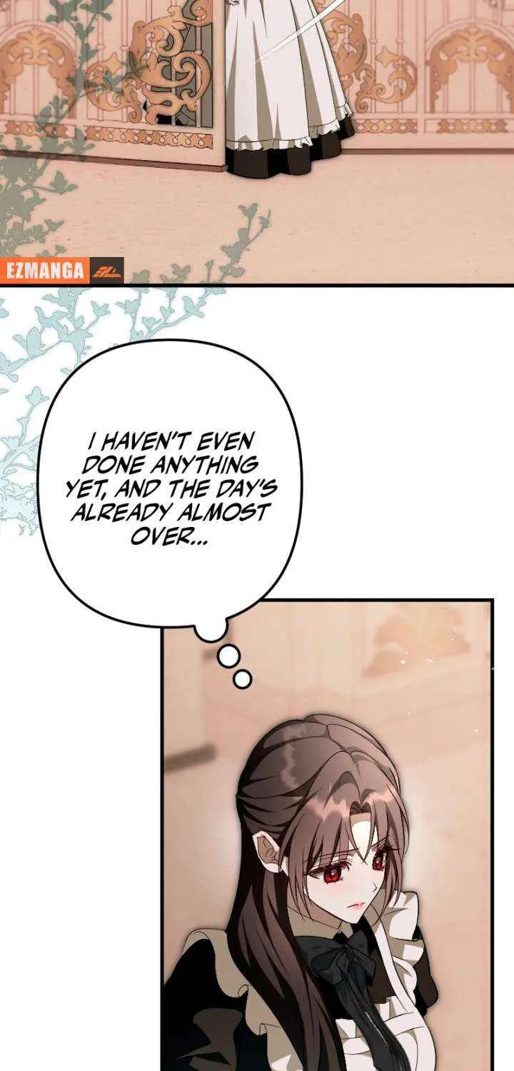 Read If the Flame Swallows Me chapter 20 image 20 on Lezhin