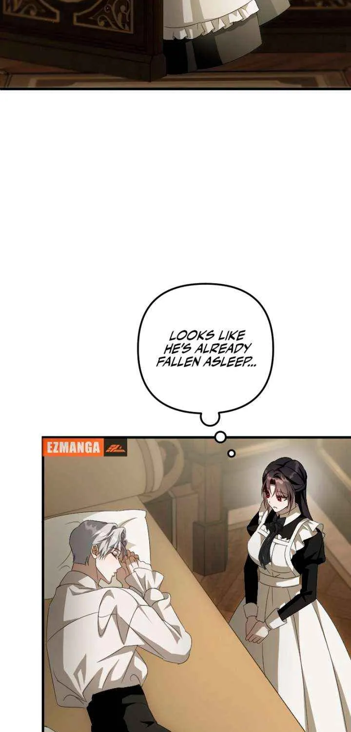 Read If the Flame Swallows Me chapter 20 image 24 on Lezhin