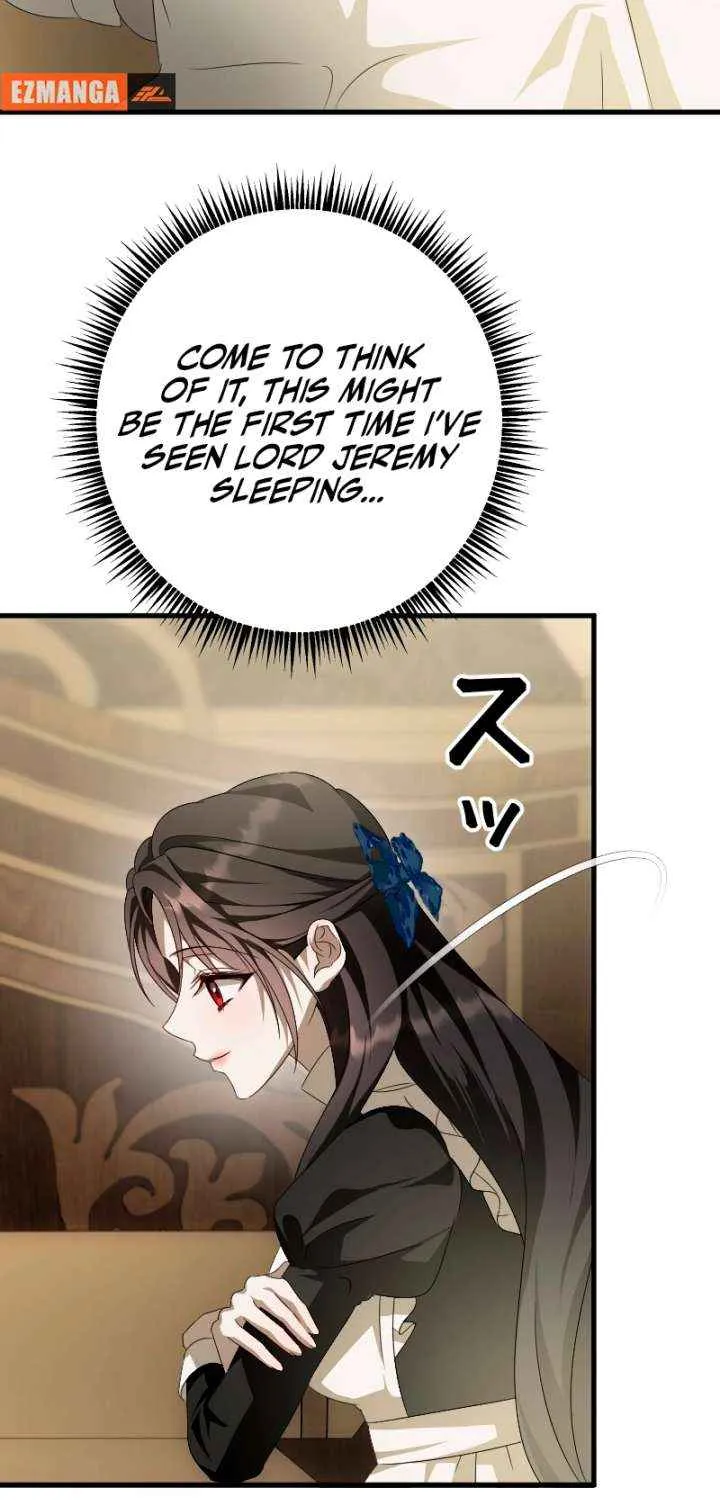 Read If the Flame Swallows Me chapter 20 image 26 on Lezhin