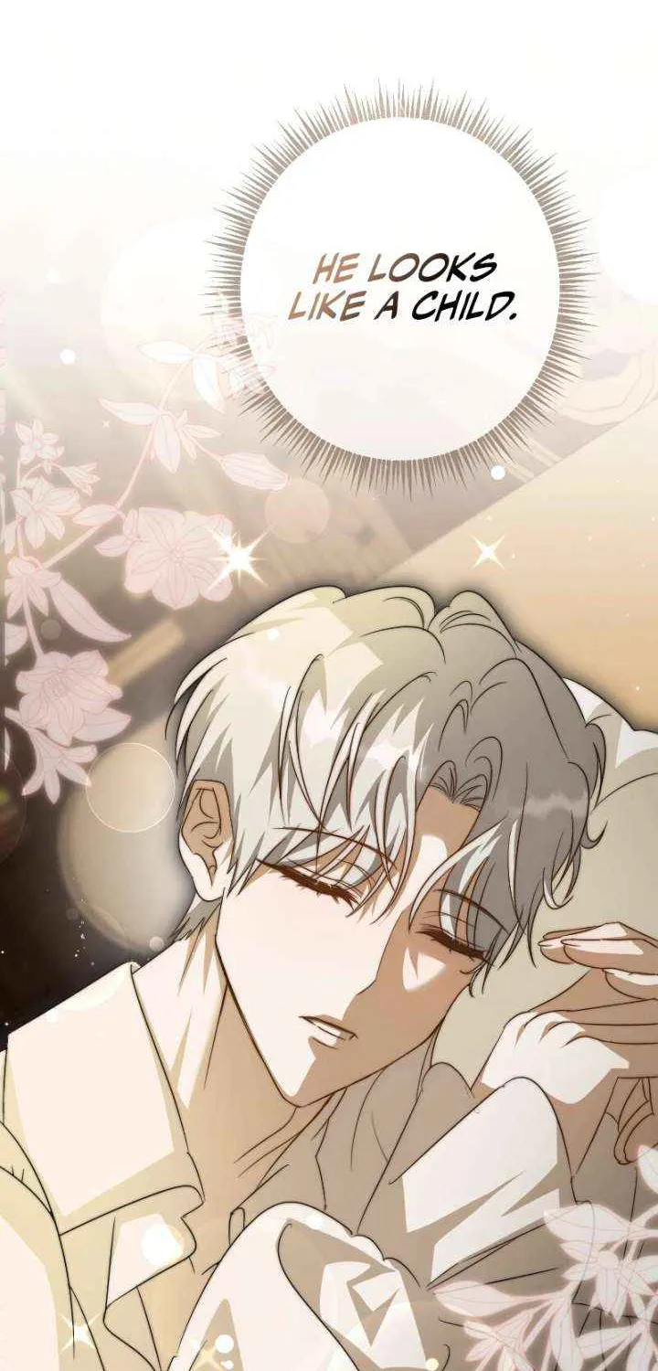 Read If the Flame Swallows Me chapter 20 image 27 on Lezhin