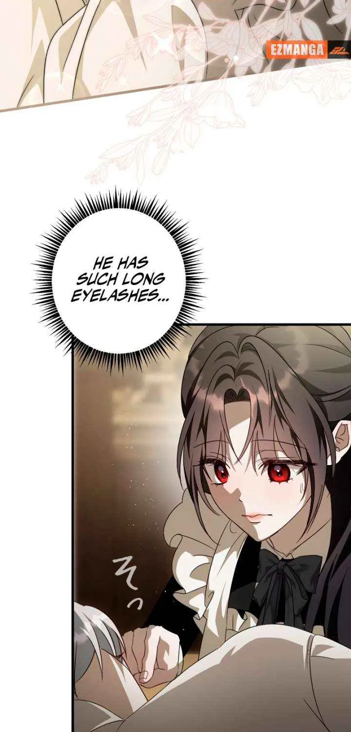Read If the Flame Swallows Me chapter 20 image 28 on Lezhin
