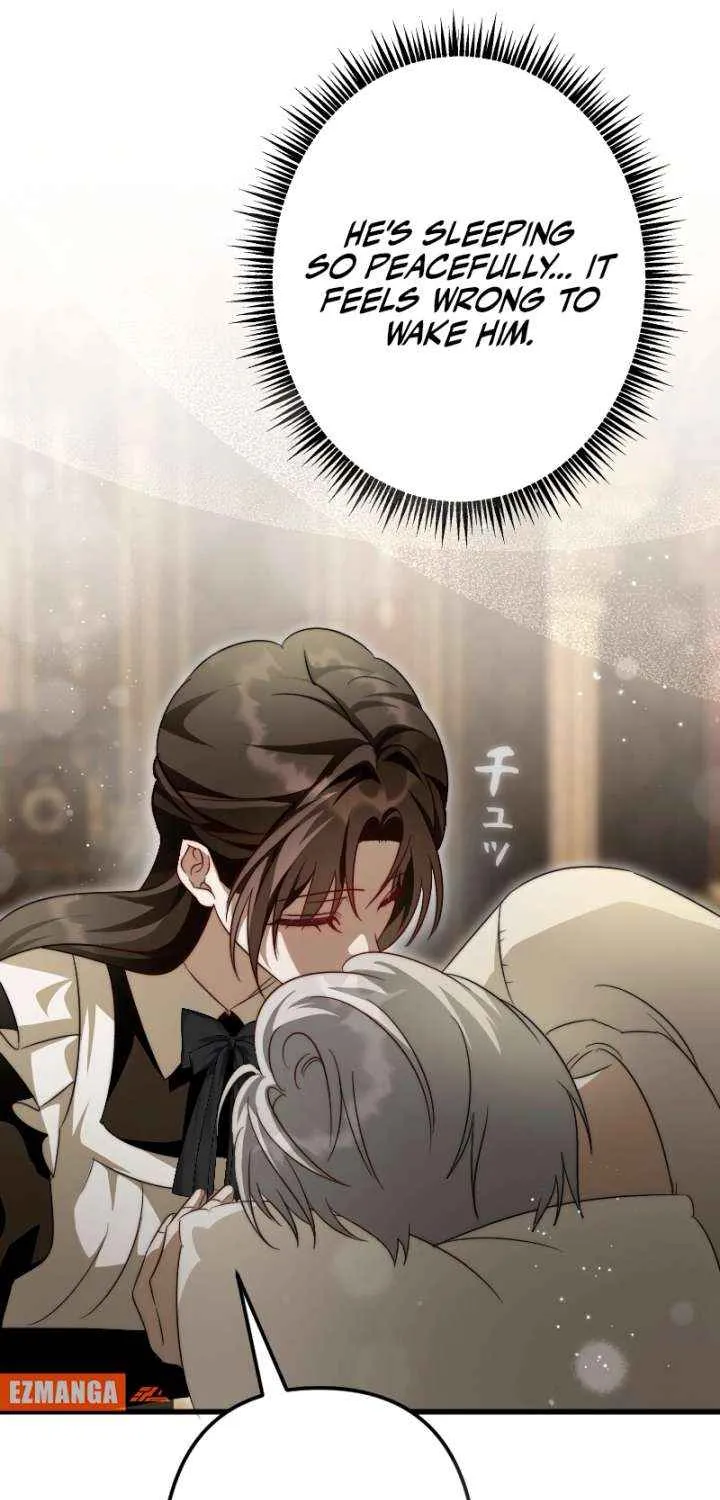 Read If the Flame Swallows Me chapter 20 image 30 on Lezhin