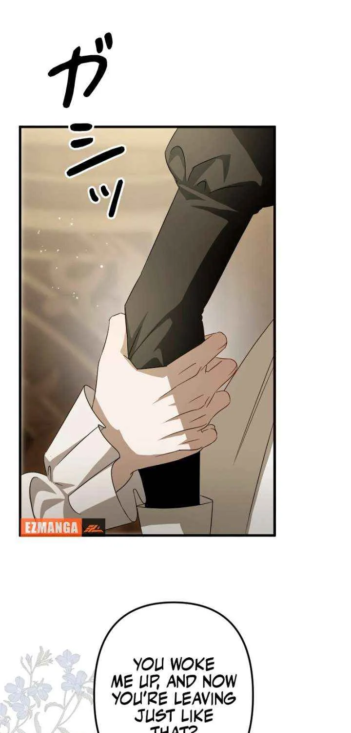 Read If the Flame Swallows Me chapter 20 image 32 on Lezhin
