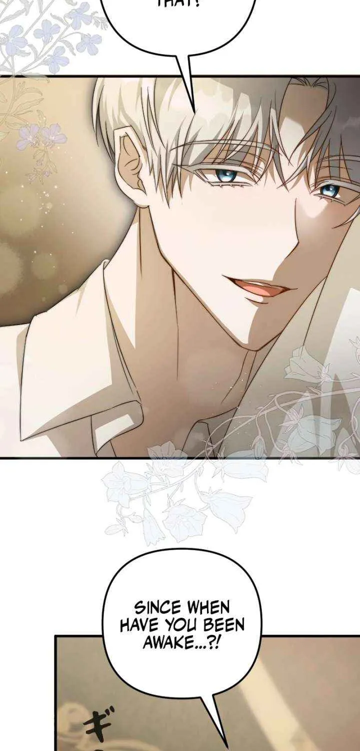Read If the Flame Swallows Me chapter 20 image 33 on Lezhin