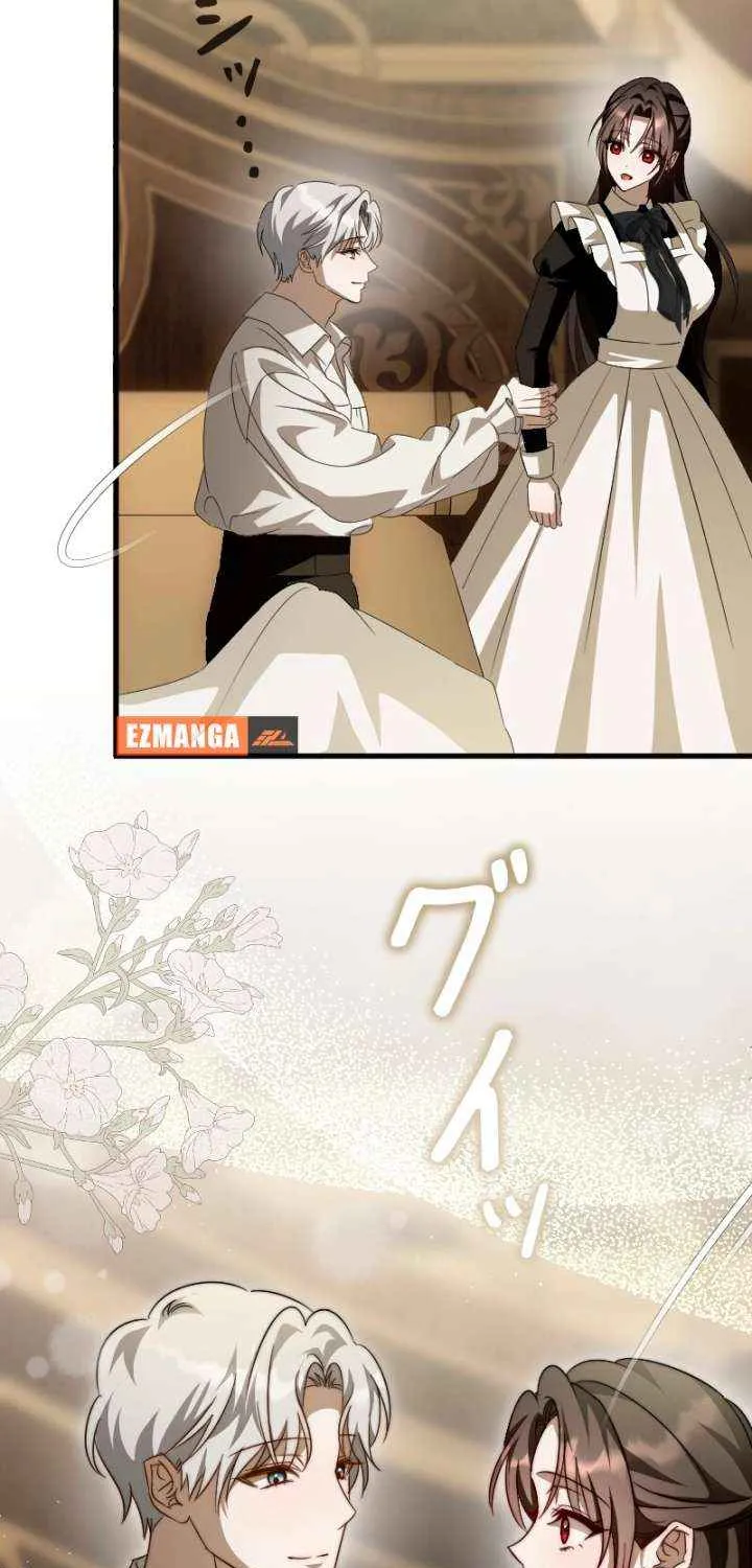Read If the Flame Swallows Me chapter 20 image 34 on Lezhin