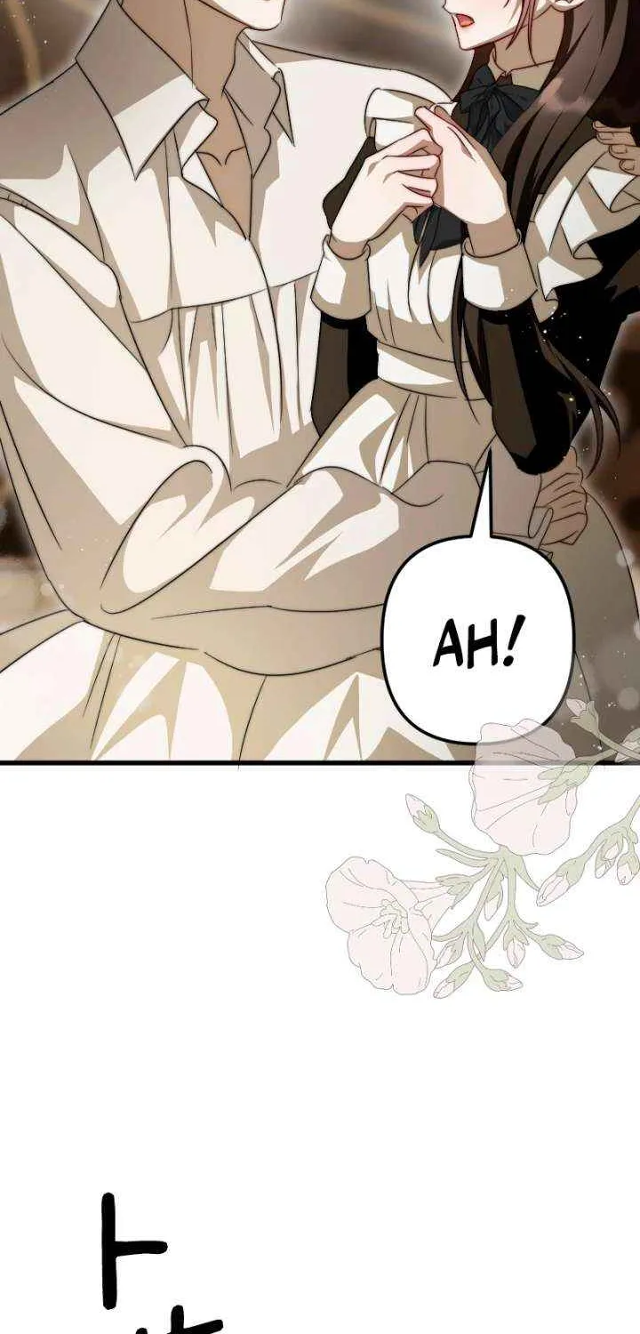 Read If the Flame Swallows Me chapter 20 image 35 on Lezhin