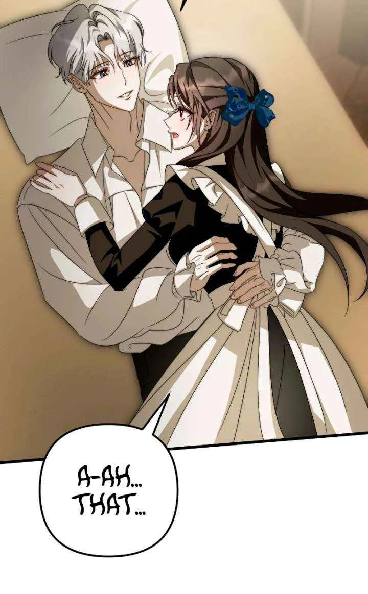 Read If the Flame Swallows Me chapter 20 image 37 on Lezhin