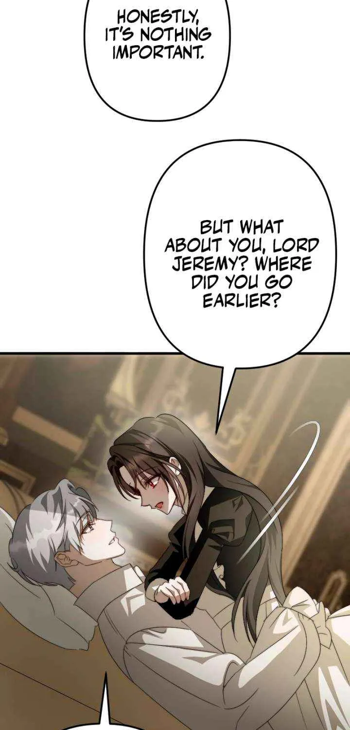 Read If the Flame Swallows Me chapter 20 image 39 on Lezhin