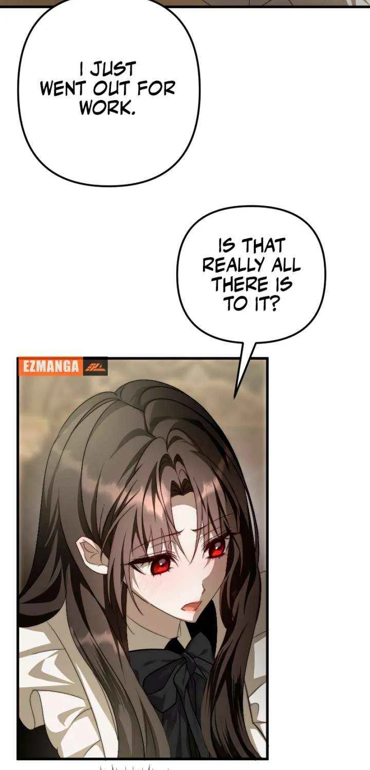 Read If the Flame Swallows Me chapter 20 image 40 on Lezhin