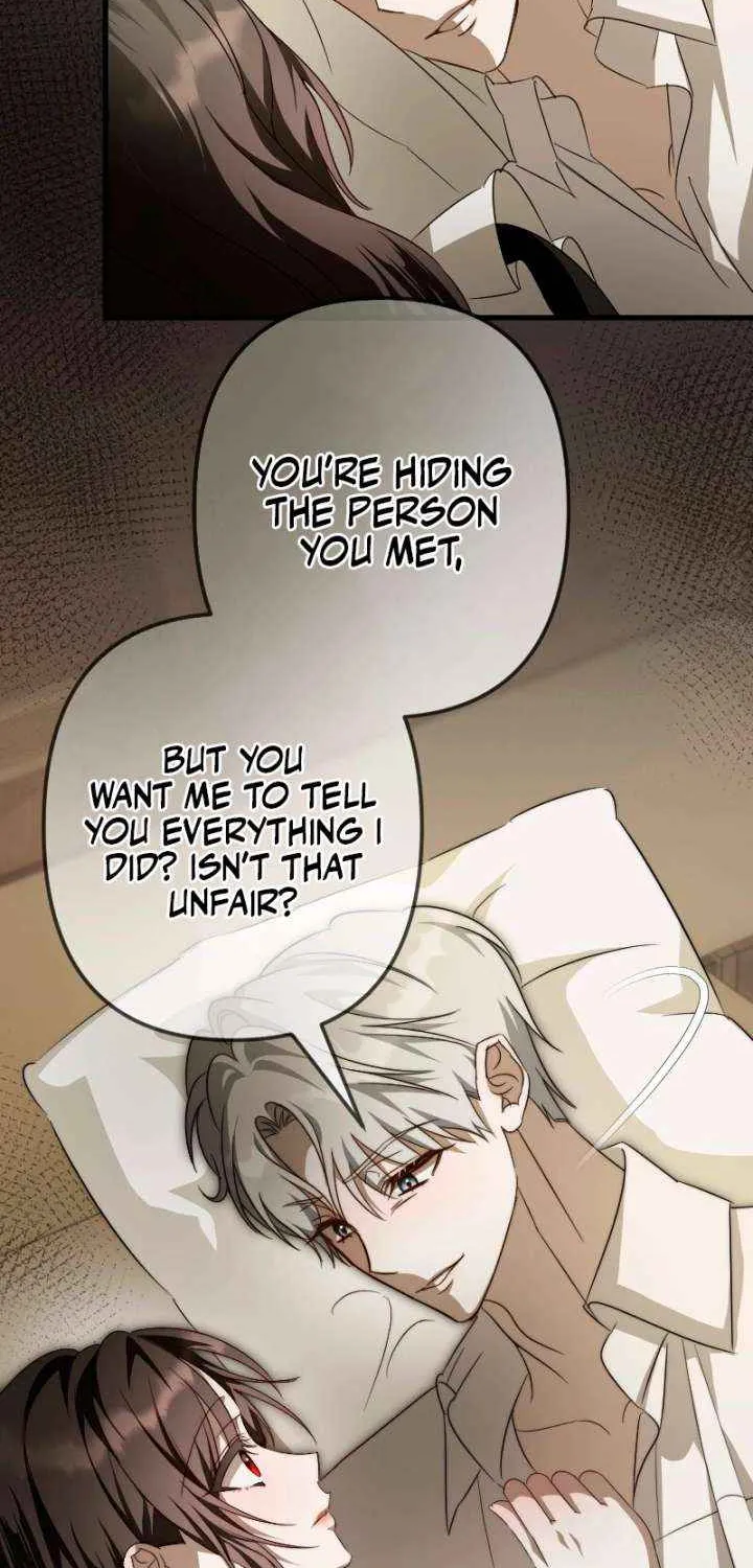 Read If the Flame Swallows Me chapter 20 image 43 on Lezhin