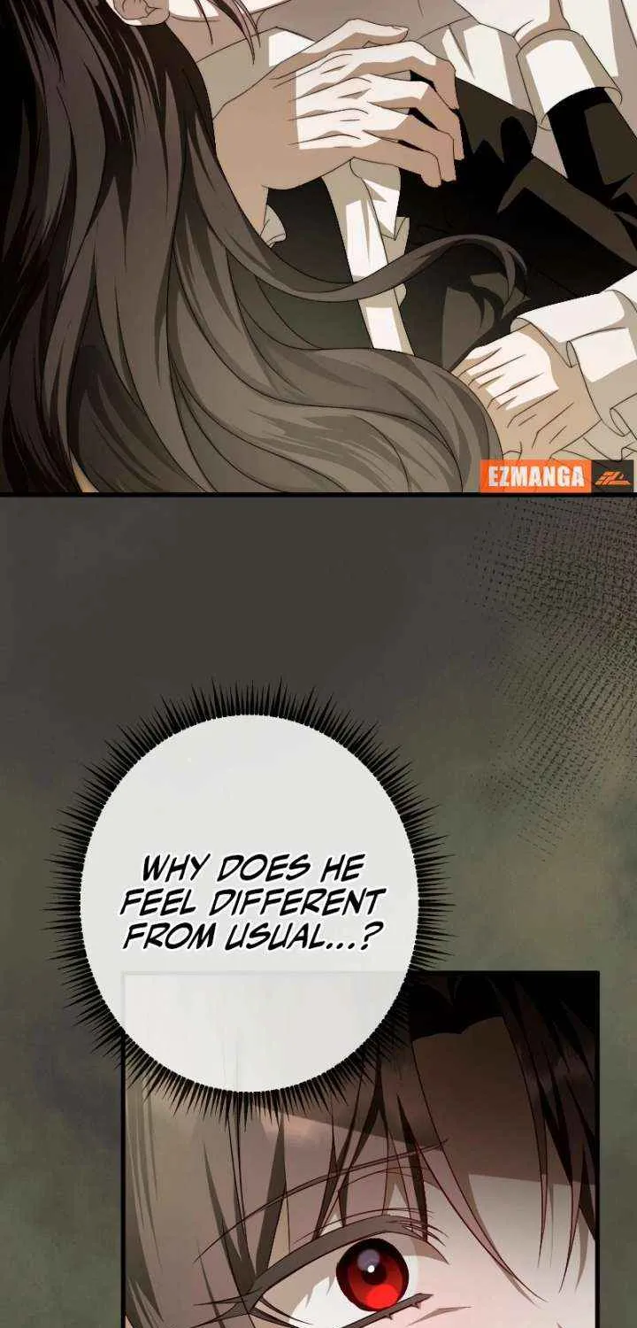 Read If the Flame Swallows Me chapter 20 image 44 on Lezhin