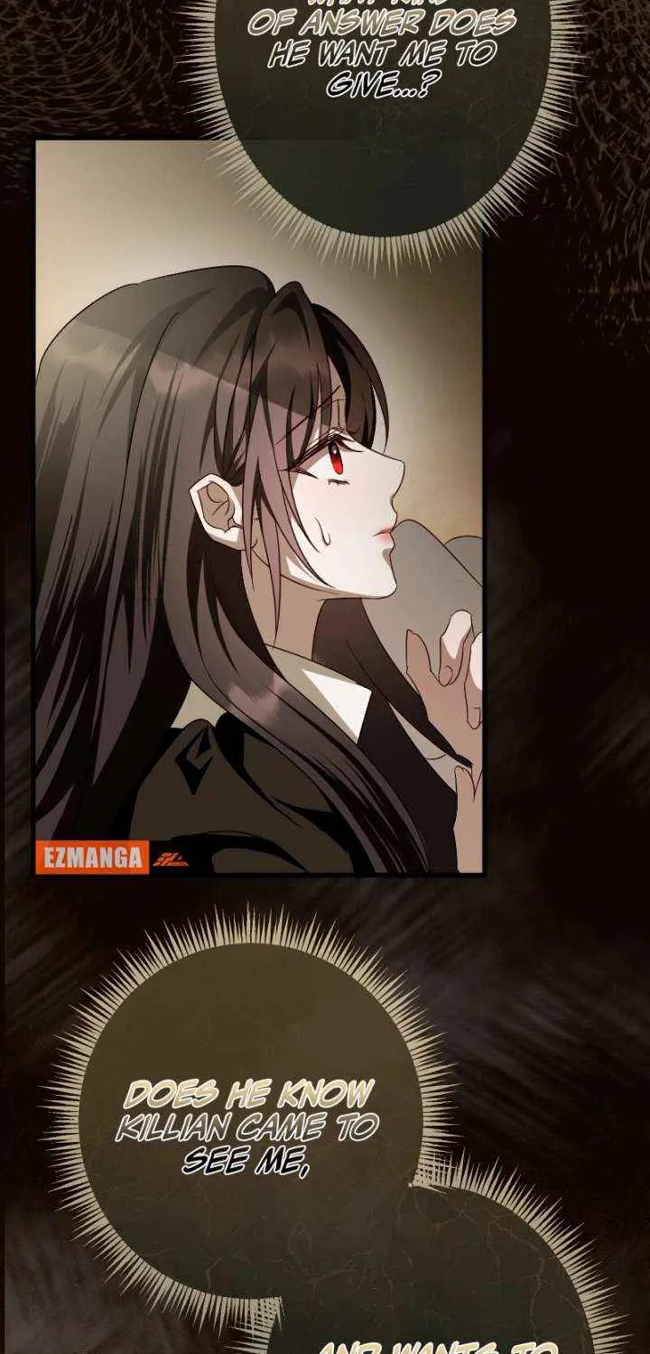 Read If the Flame Swallows Me chapter 20 image 48 on Lezhin